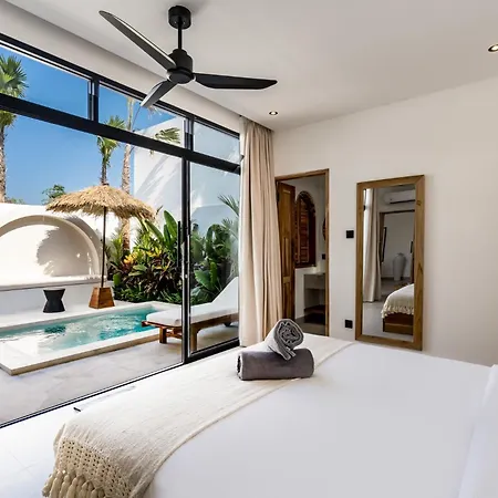 Villa Kira - Uluwatu By Yolla Hospitality